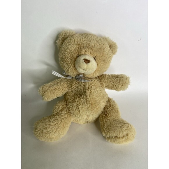 Baby Gund Oh So Soft Bear Teddy Plush Stuffed Animal Toy 4053983